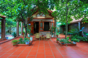 Гостиница Tam Family Homestay  Ninh Bình